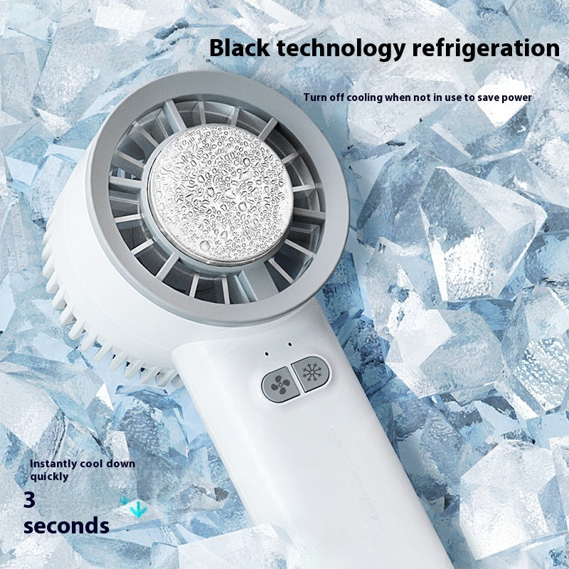 Handheld Turbo Fan