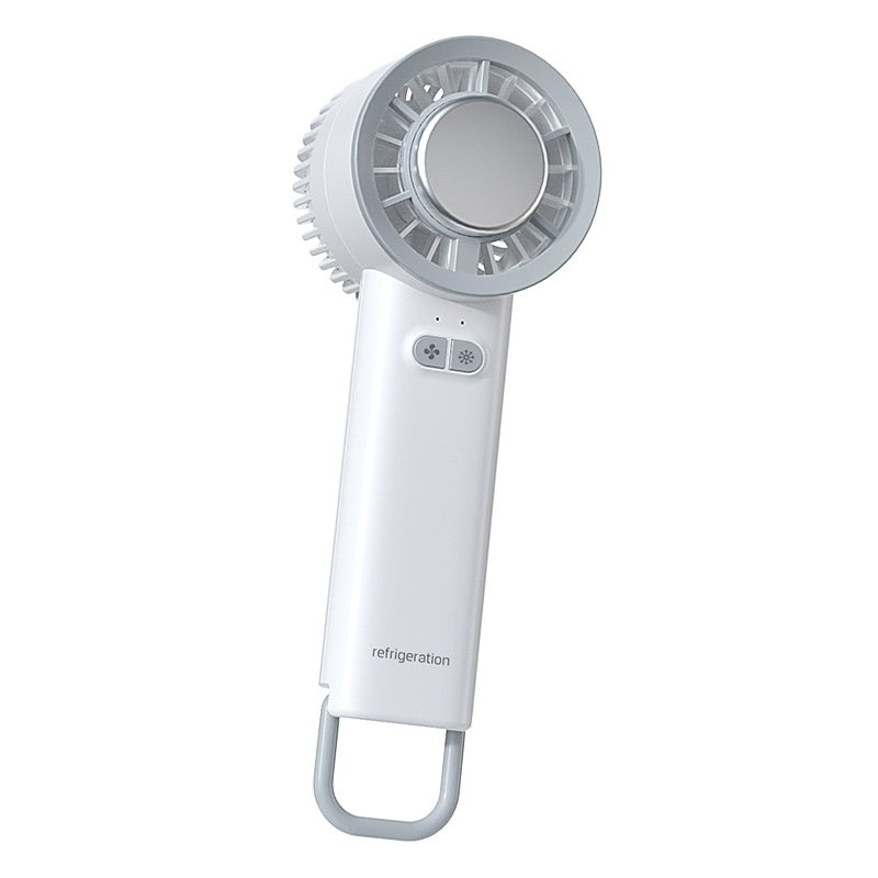 Handheld Turbo Fan