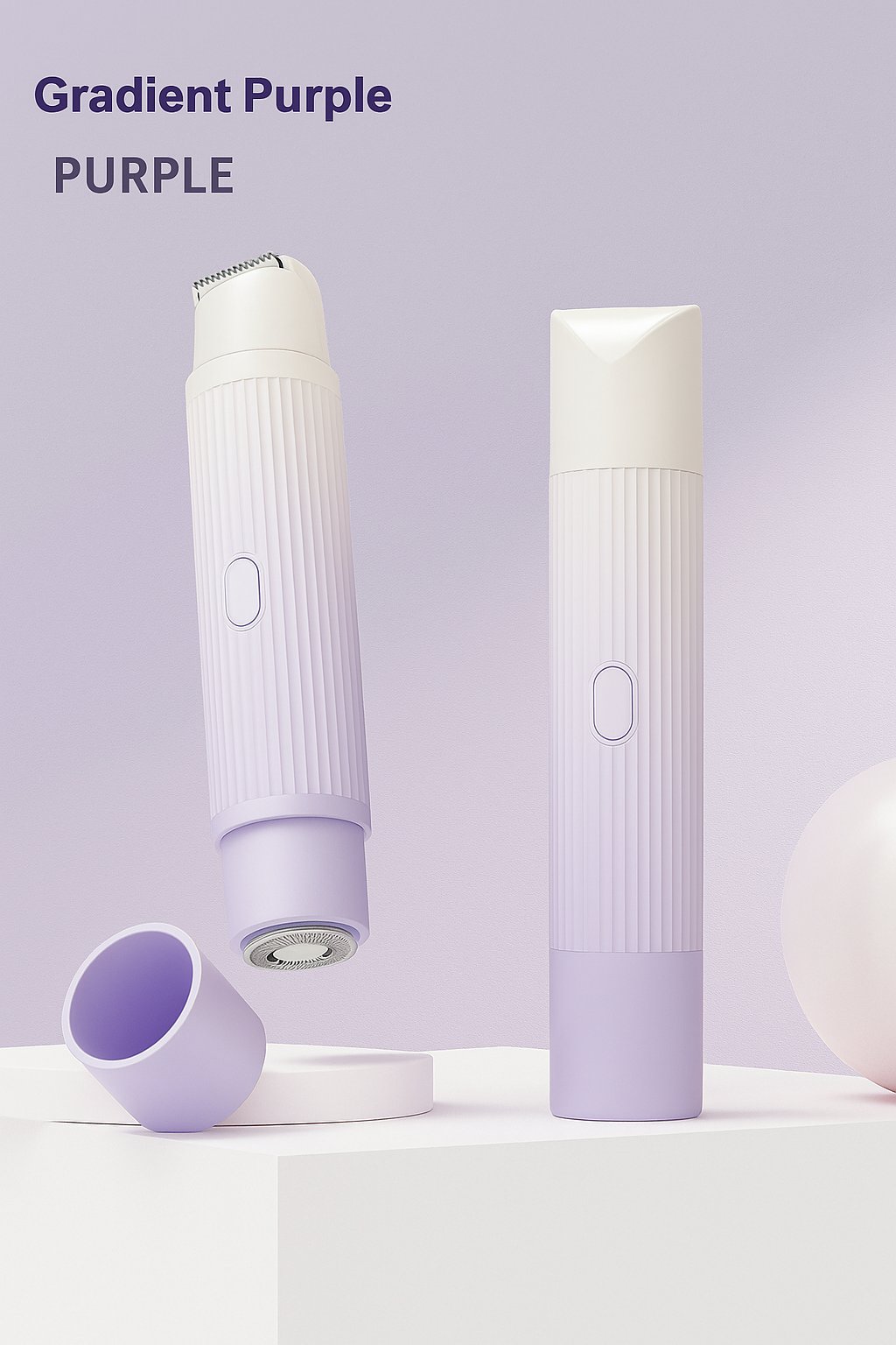 Beauty & Care