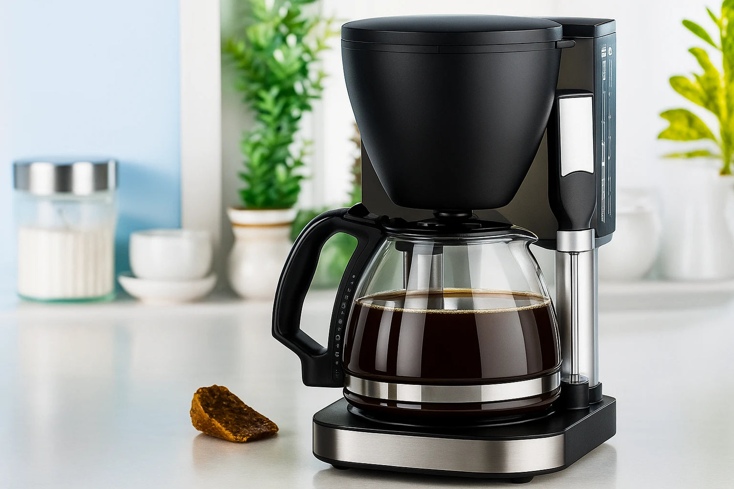 Coffee Maker