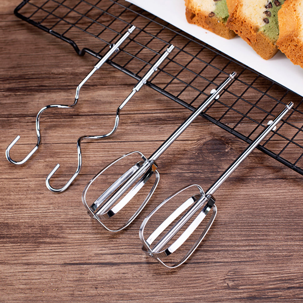 High-Power Hand Mixer