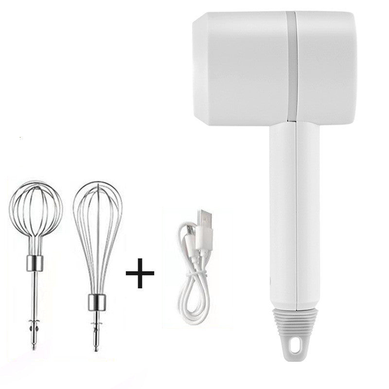 Wireless Hand Mixer
