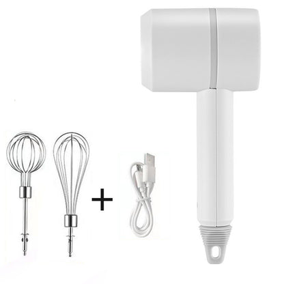 Wireless Hand Mixer