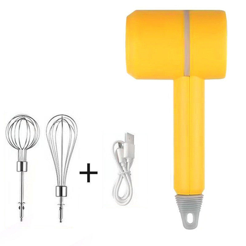 Wireless Hand Mixer