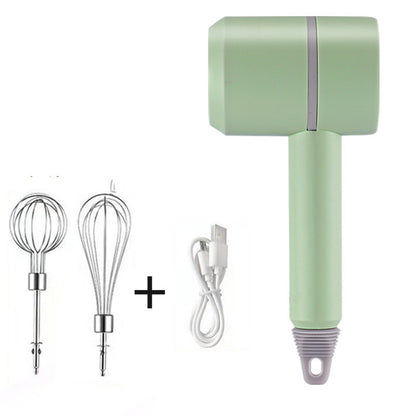 Wireless Hand Mixer