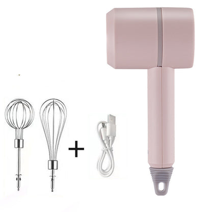 Wireless Hand Mixer