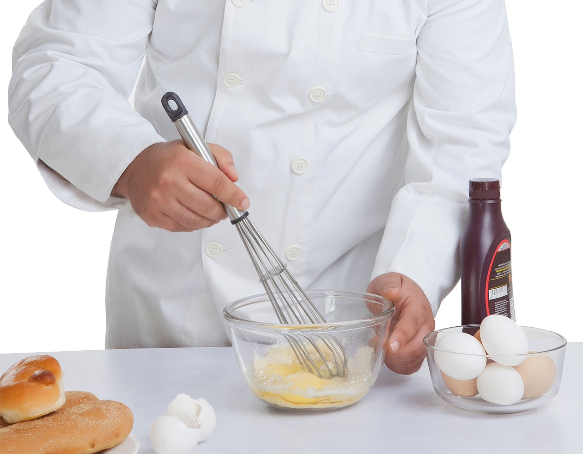 High-Power Hand Mixer