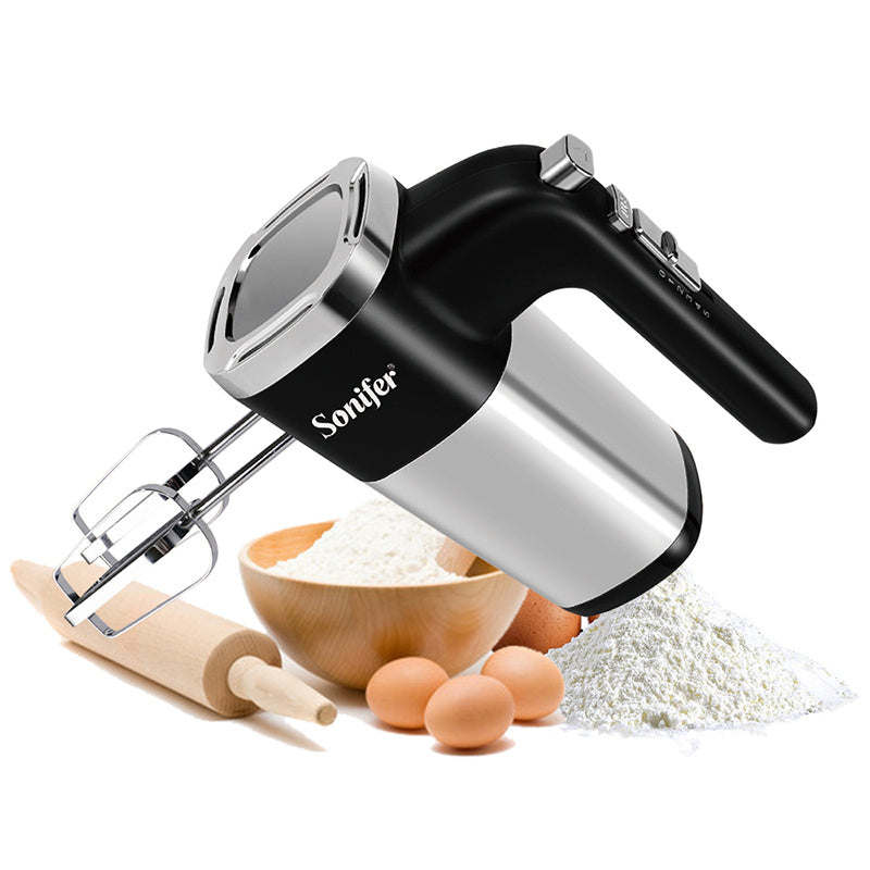 High-Power Hand Mixer