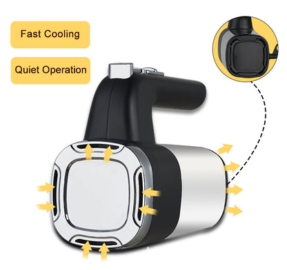 High-Power Hand Mixer