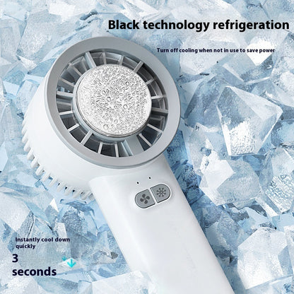 Handheld Turbo Fan