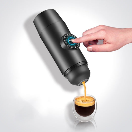 Mini Espresso Maker