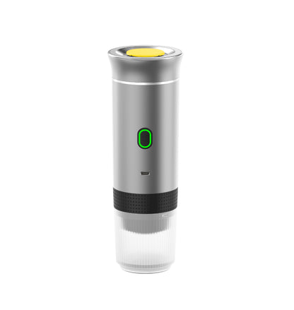 Portable Coffee Grinder