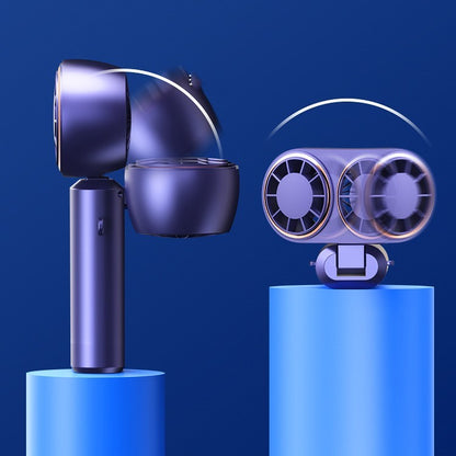 Foldable USB Fan