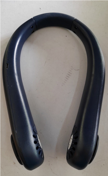 Hands-Free Neck Fan
