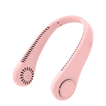 Hands-Free Neck Fan