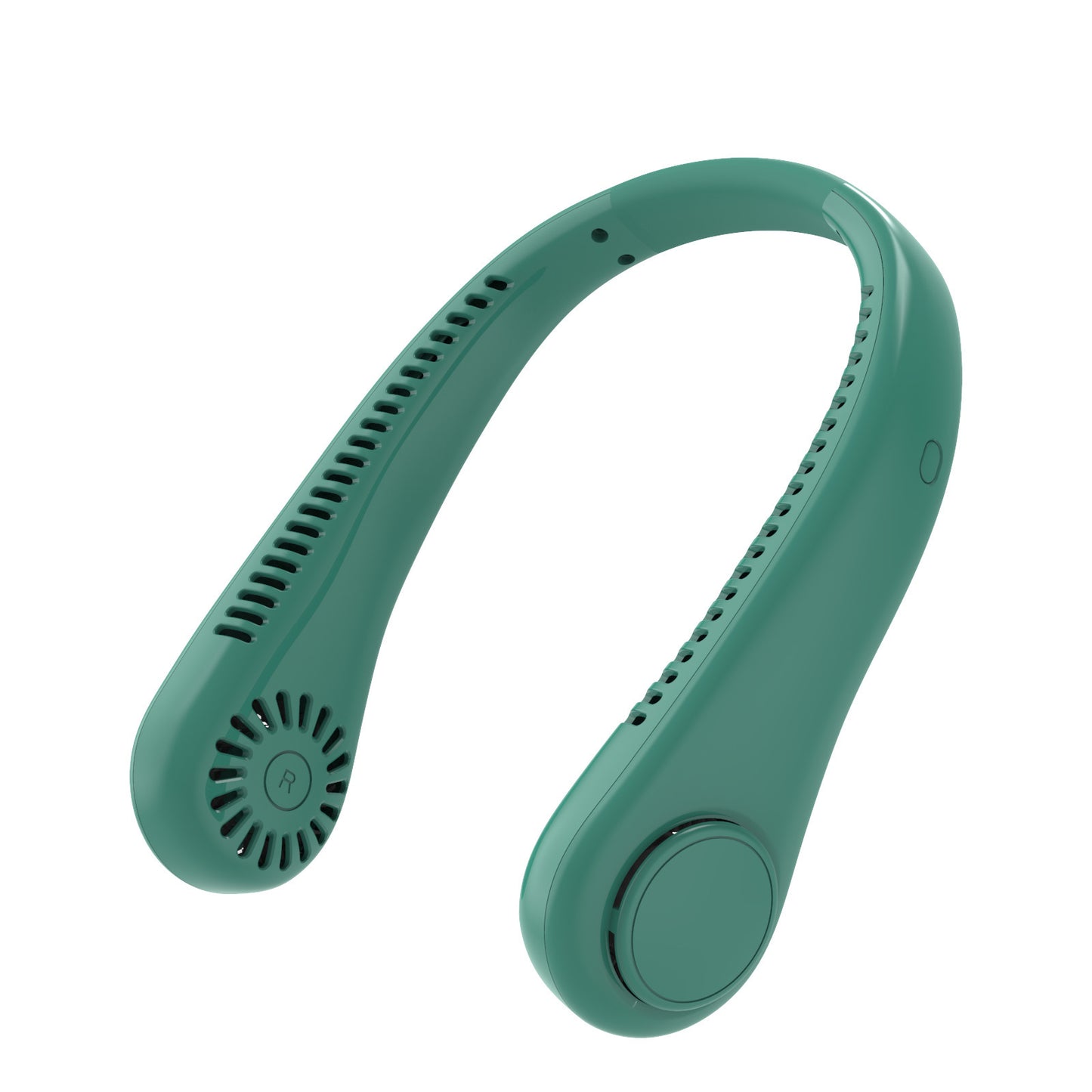 Hands-Free Neck Fan