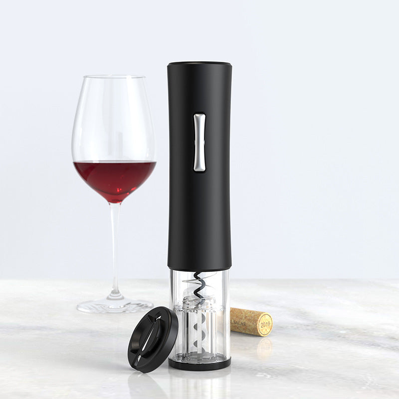 Tire-bouchon électronique rechargeable par USB