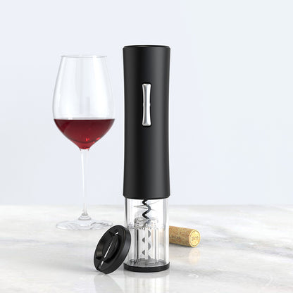 Tire-bouchon électronique rechargeable par USB