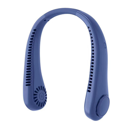 Hands-Free Neck Fan