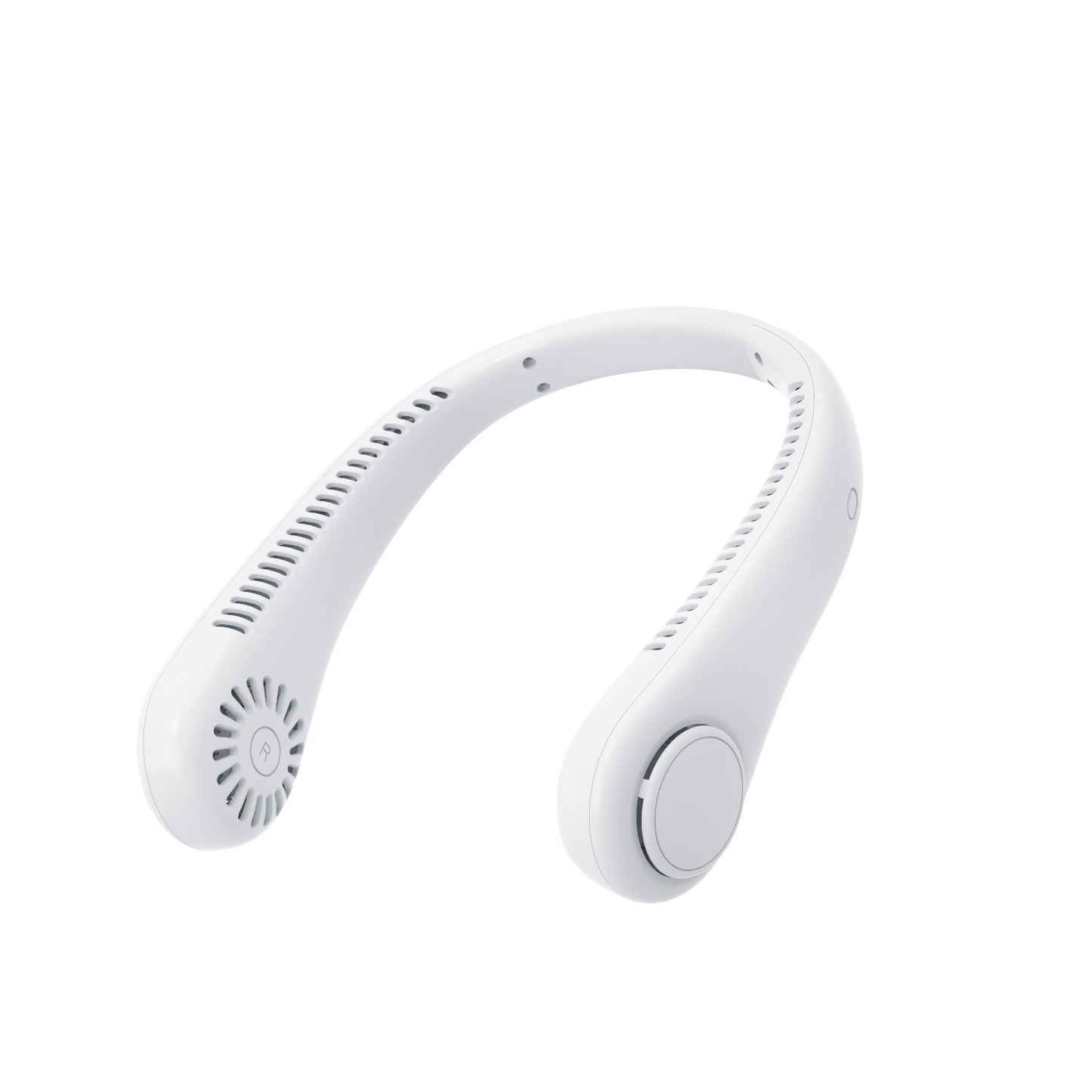 Hands-Free Neck Fan