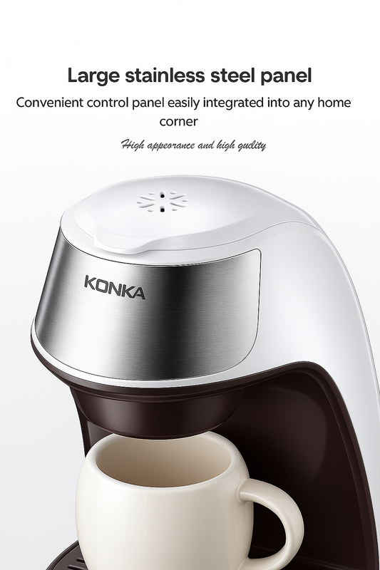Portable Coffee Maker